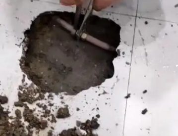 尖草坪卫生间漏水检测电话
