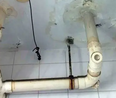 尖草坪卫生间漏水检测多少钱