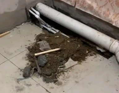尖草坪卫生间漏水检测哪家好