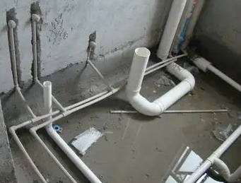 尖草坪水管维修多少钱