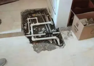尖草坪查漏水多少钱