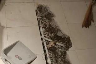 尖草坪卫生间漏水检测电话